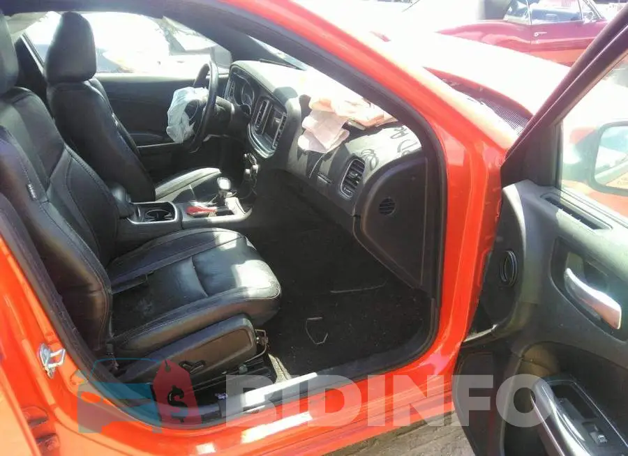 2C3CDXBG5LH140473 Photo# 5
