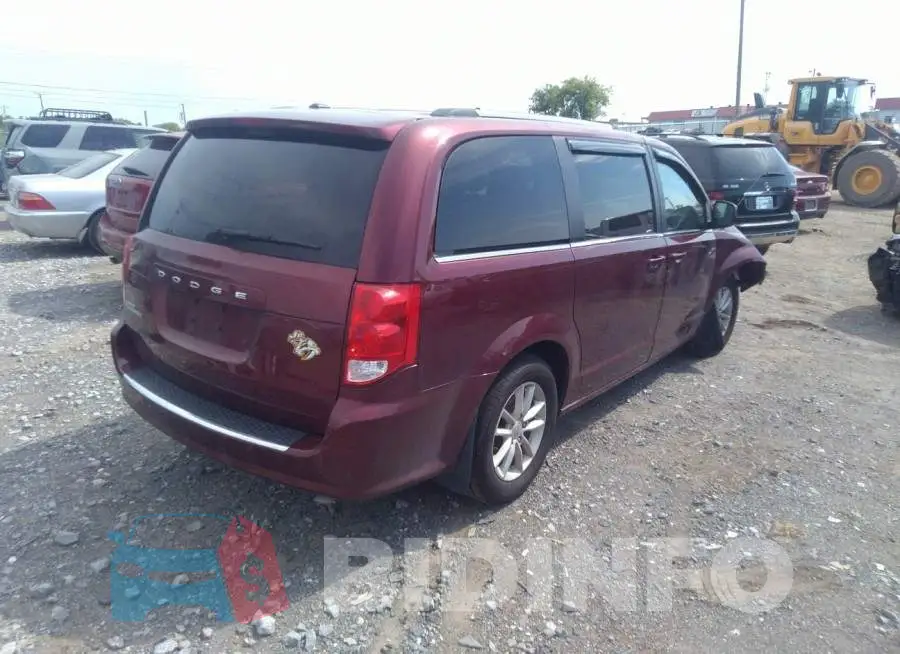 2C4RDGBG7KR601719 Photo# 4