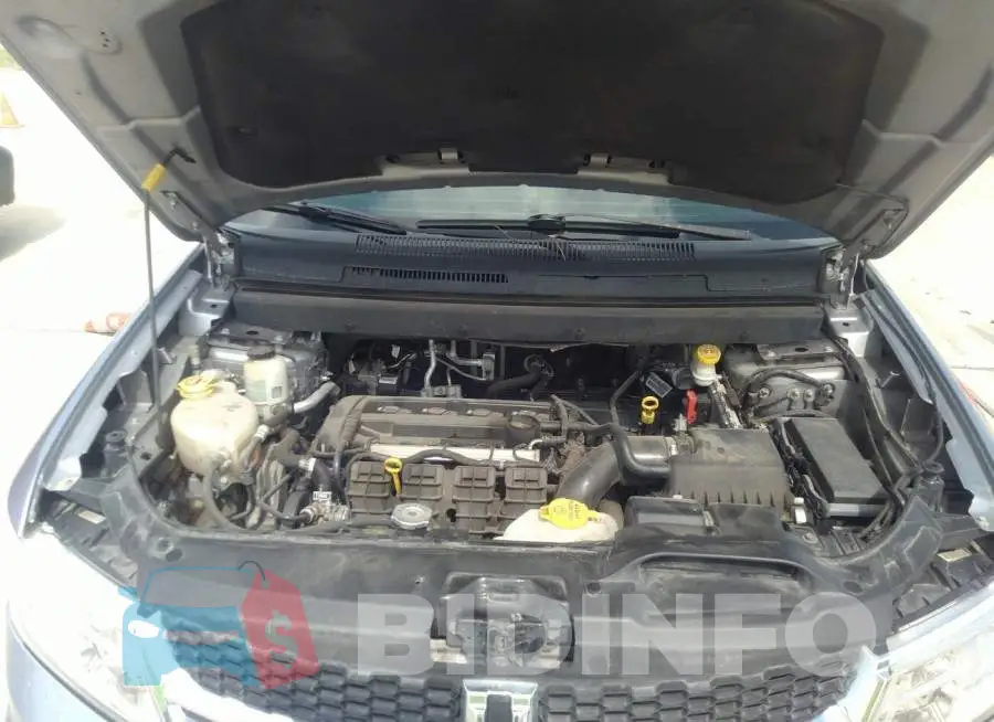 3C4PDCAB0GT138512 Photo# 10