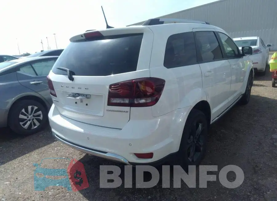 3C4PDCGB0LT265083 Photo# 4