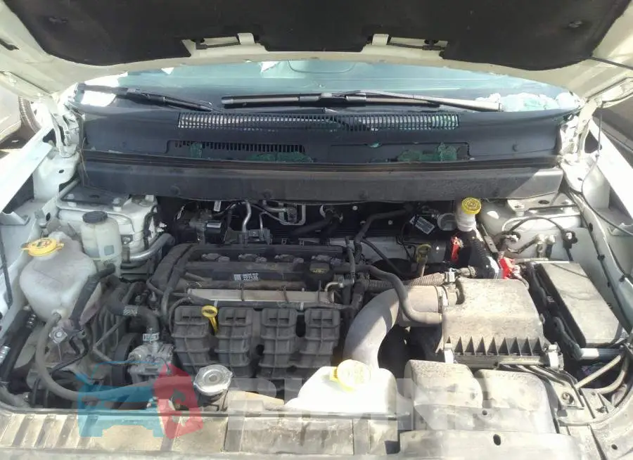 3C4PDCGB0LT265083 Photo# 10
