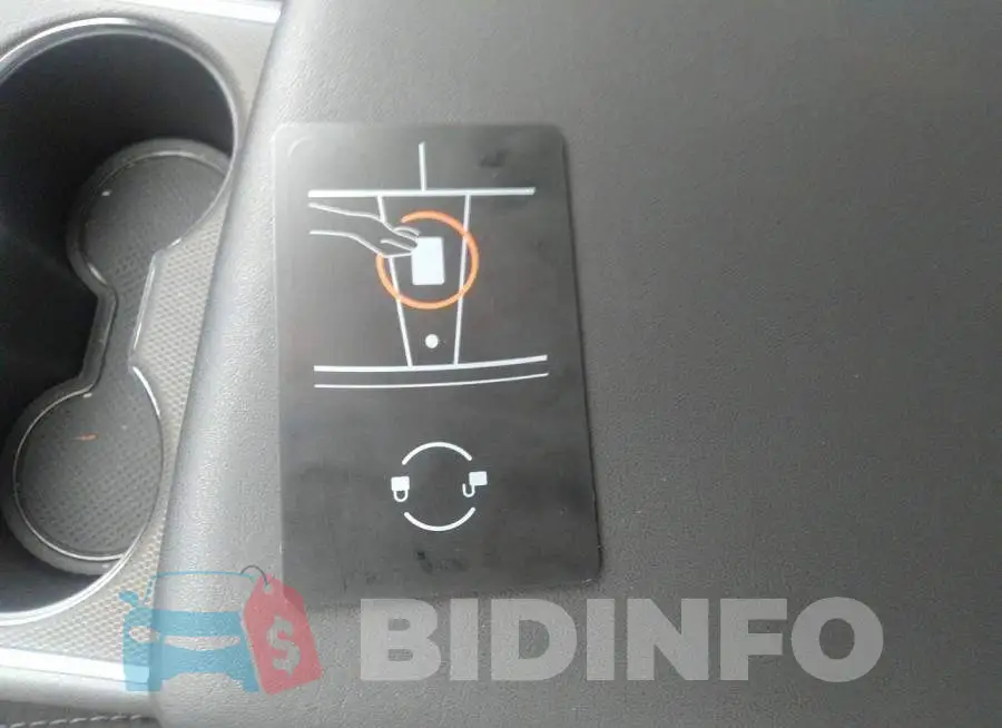 5YJ3E1EA1LF785124 Photo# 11