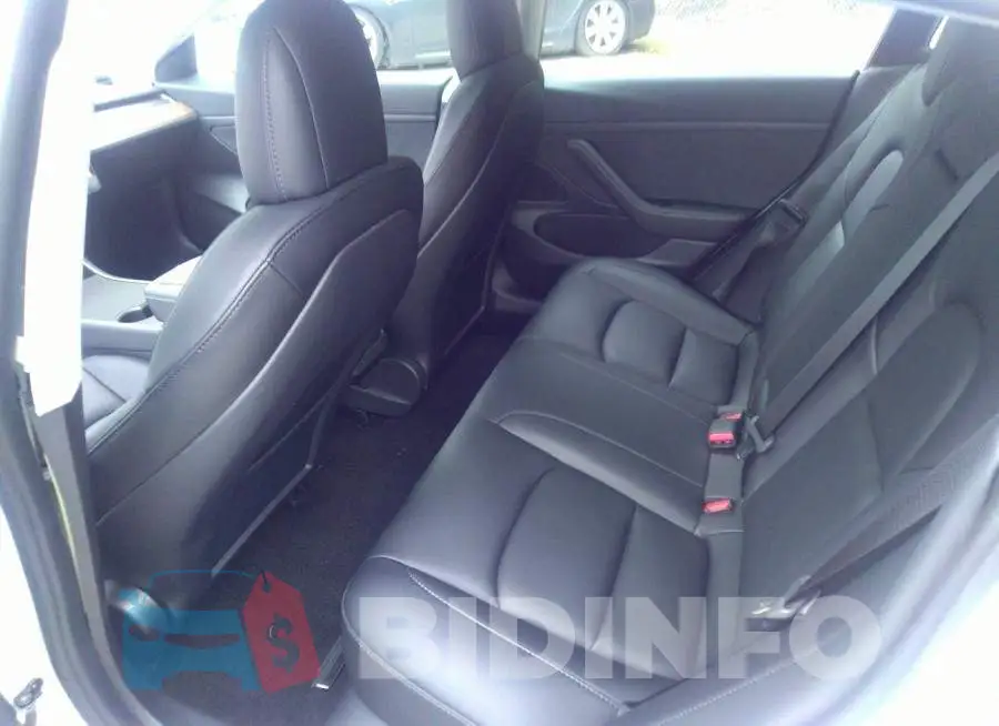 5YJ3E1EA1LF785124 Photo# 8