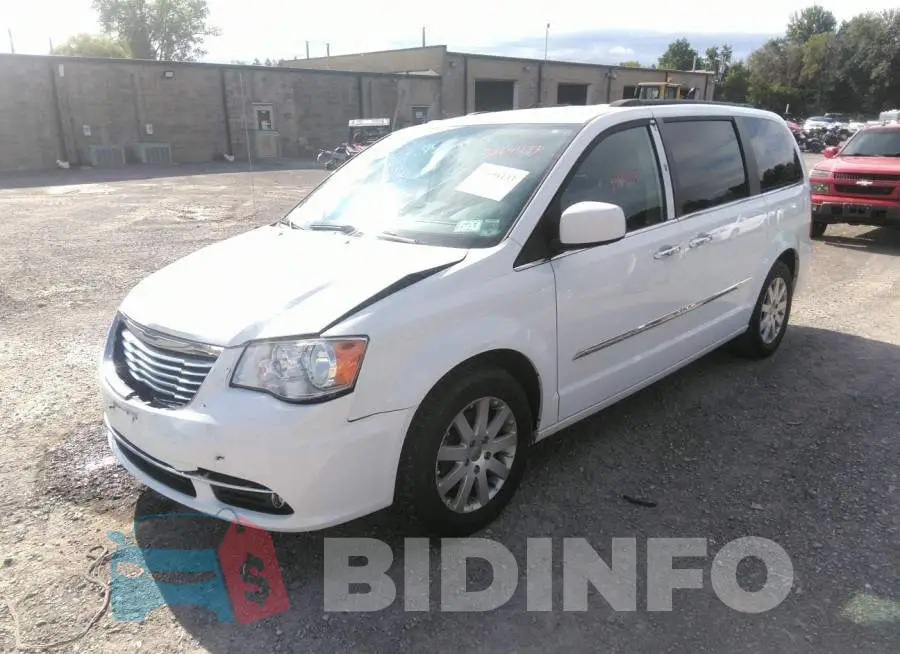 2C4RC1BG2FR698933 Photo# 2
