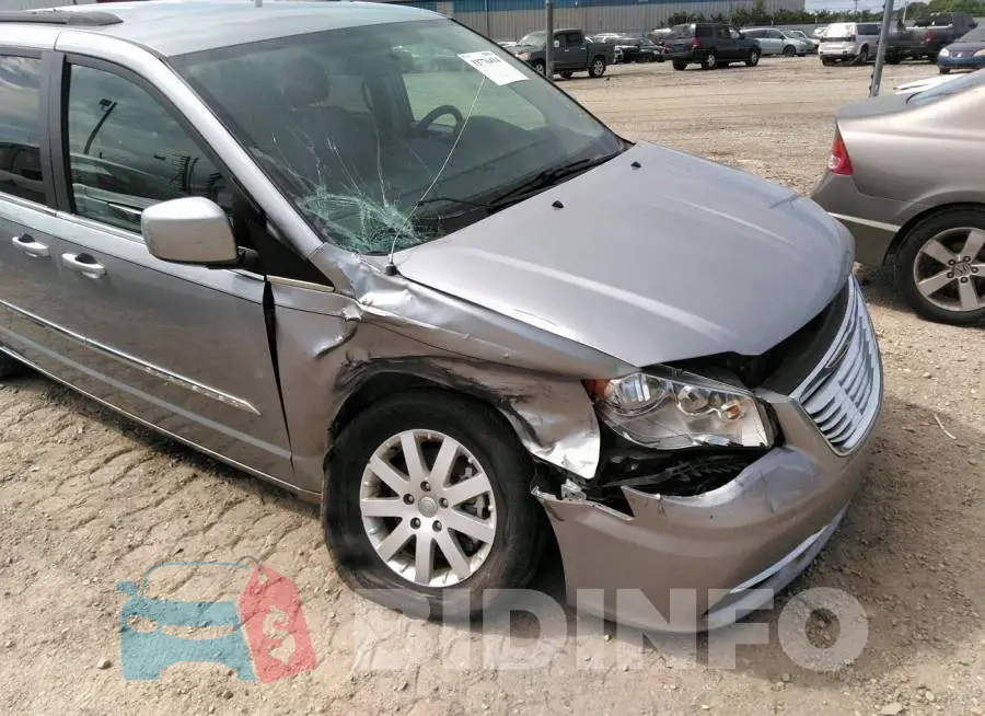 2C4RC1BG5FR565292 Photo# 6