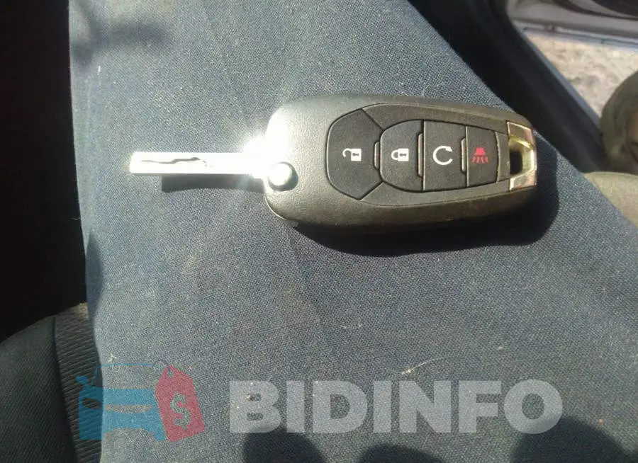 1G1BC5SM2K7149154 Photo# 11