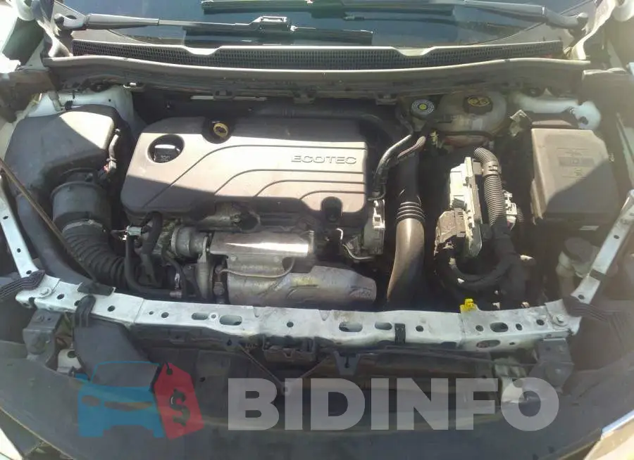 1G1BC5SM8K7147943 Photo# 10