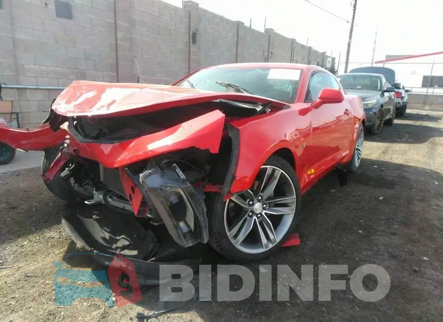1G1FB1RS2J0130404 Photo# 2