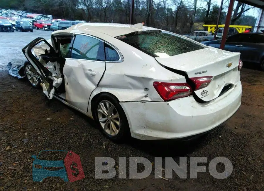 1G1ZD5ST8LF122163 Photo# 3
