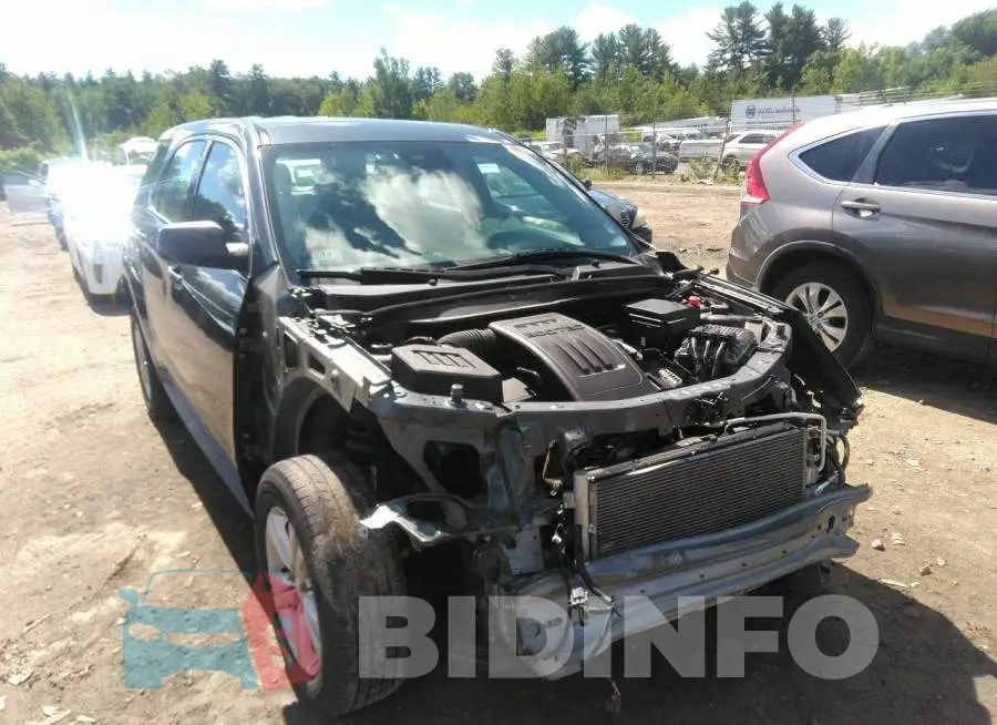 2GNALBEK3H1525854 Photo# 1