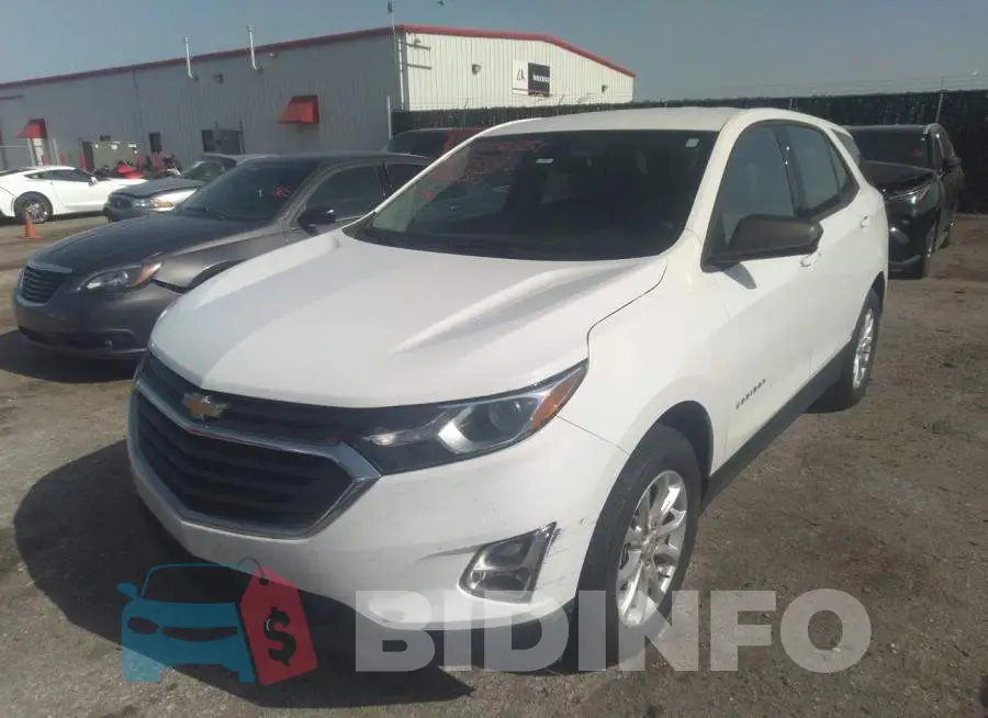 3GNAXHEV6KS579601 Photo# 2