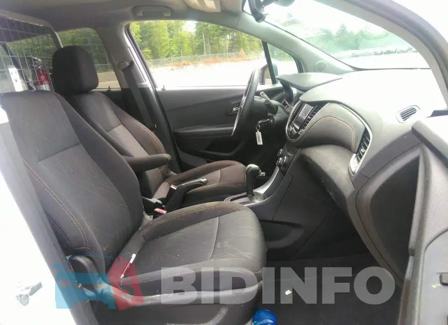 3GNCJPSB5LL262919 Photo# 5