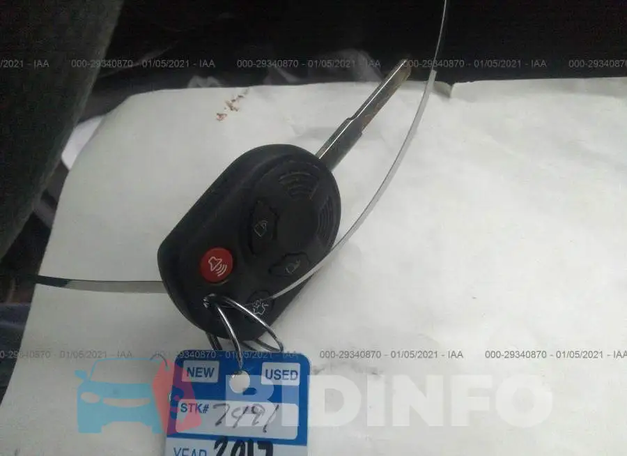 1FADP3K22HL248702 Photo# 11