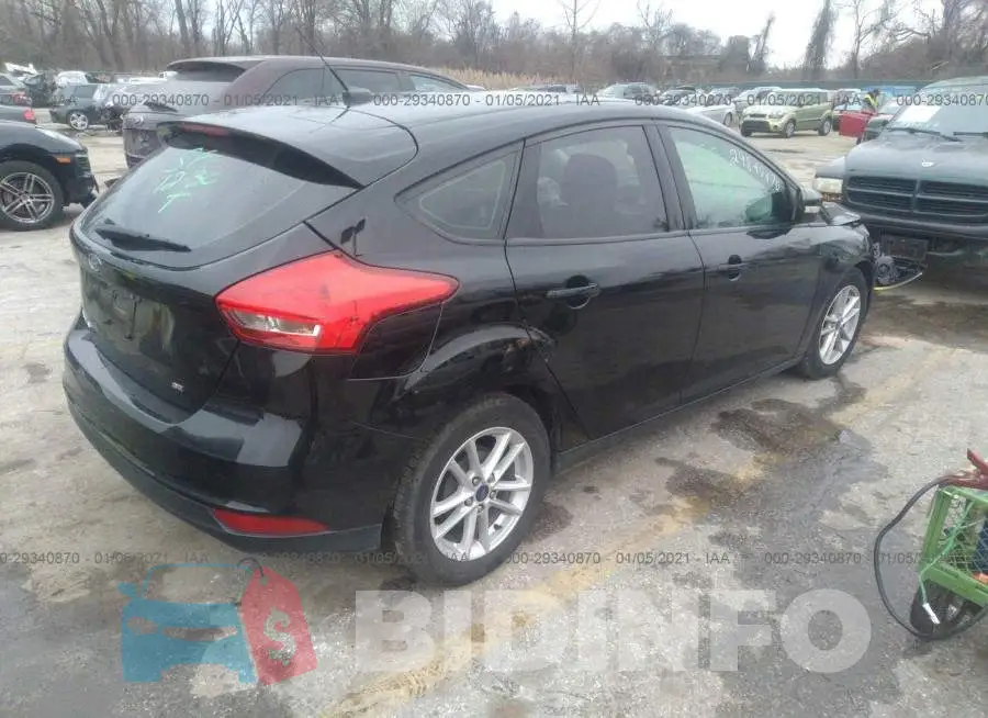 1FADP3K22HL248702 Photo# 4