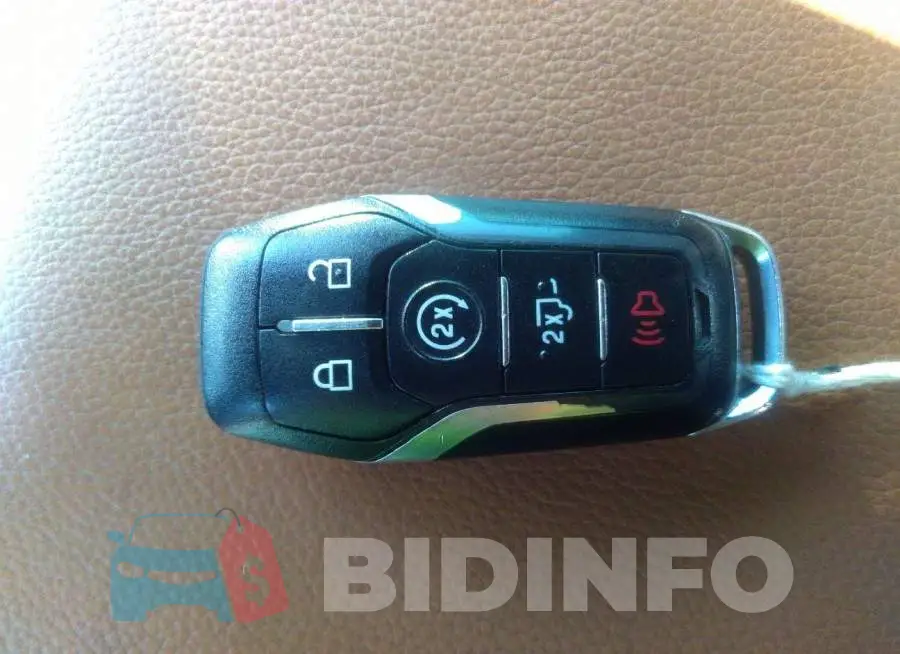 1FTEW1EG6HFC59391 Photo# 11