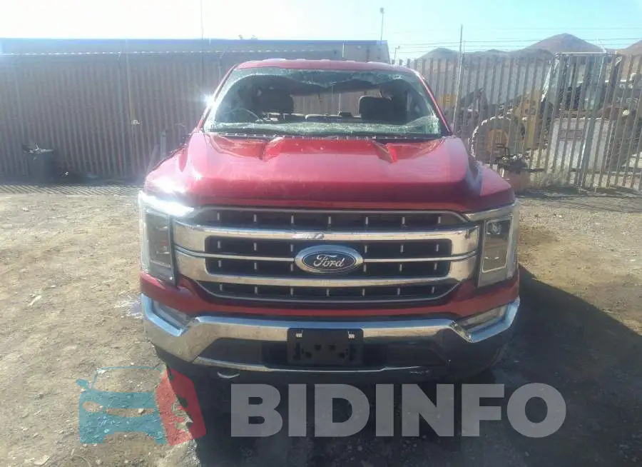 1FTFW1E80MFA71067 Photo# 6