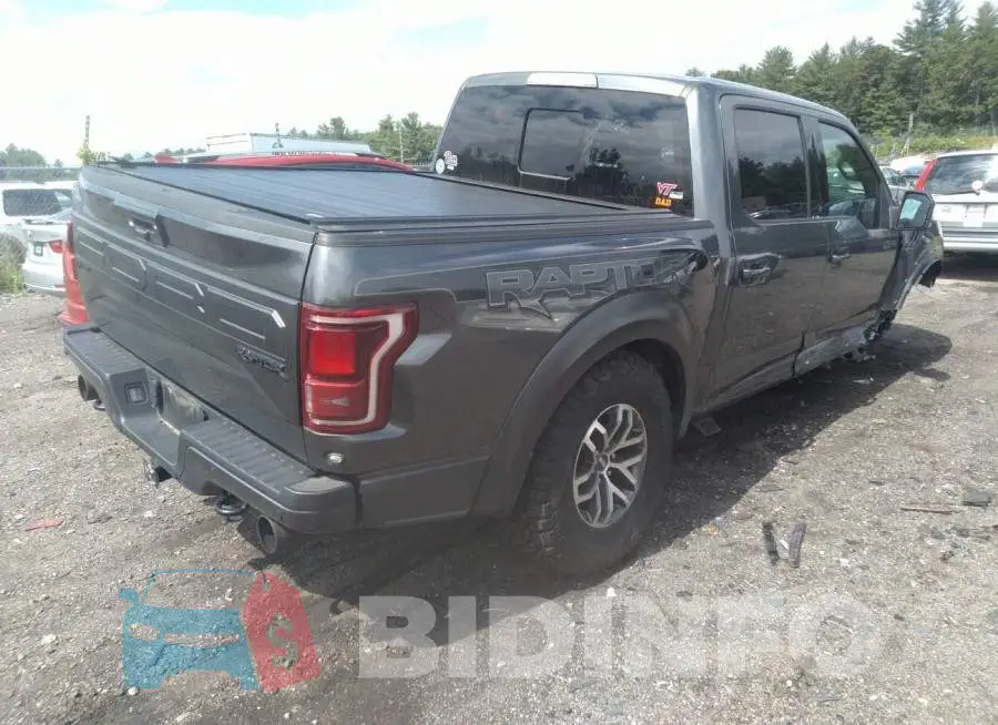 1FTFW1RG8JFE33692 Photo# 4