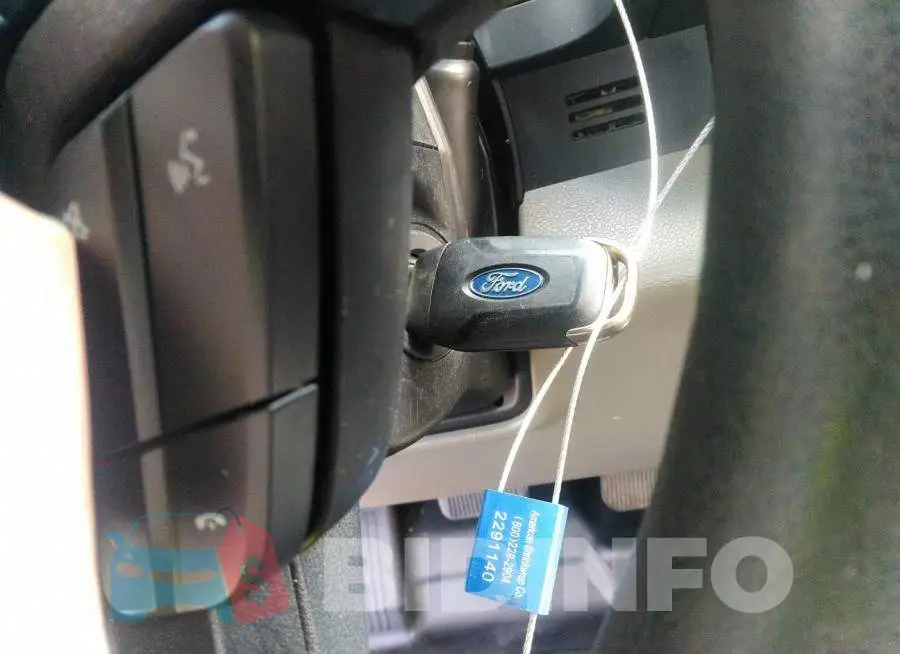 1FTMF1CB2JKD87658 Photo# 11
