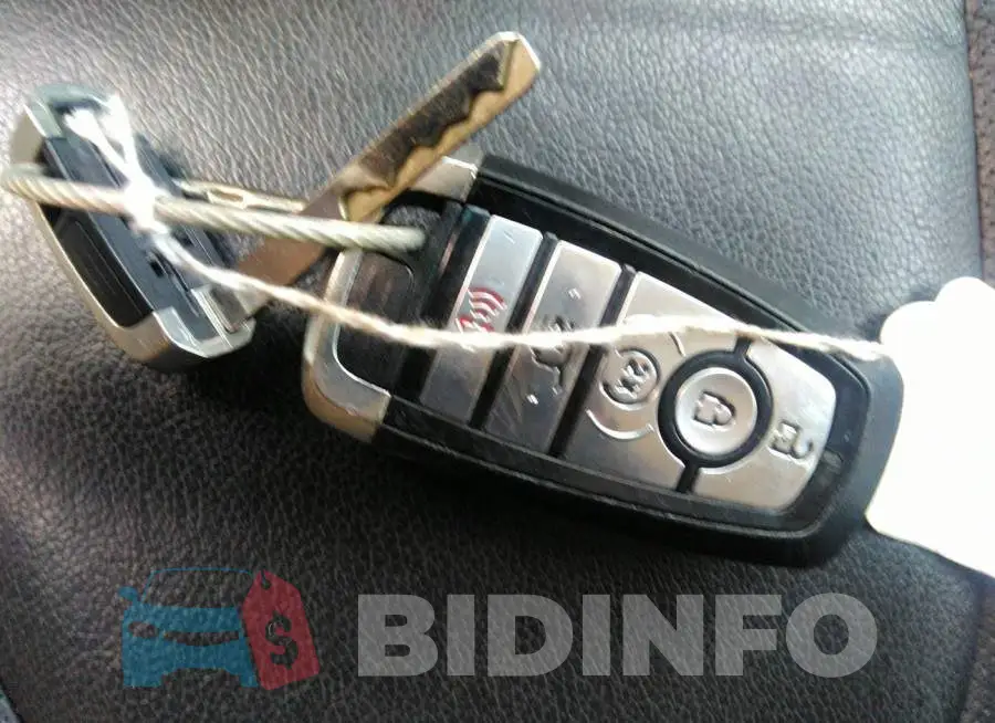 2FMPK3K94LBA55426 Photo# 11