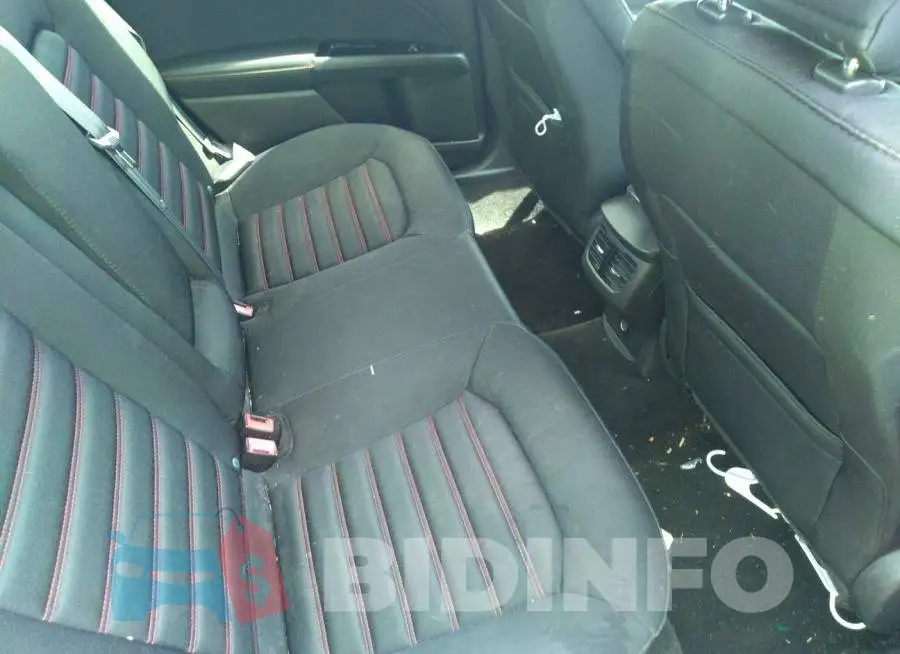 3FA6P0H76GR382736 Photo# 8