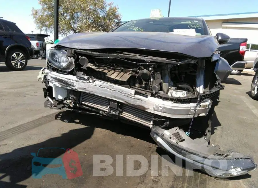 1HGCV1F37LA107004 Photo# 6