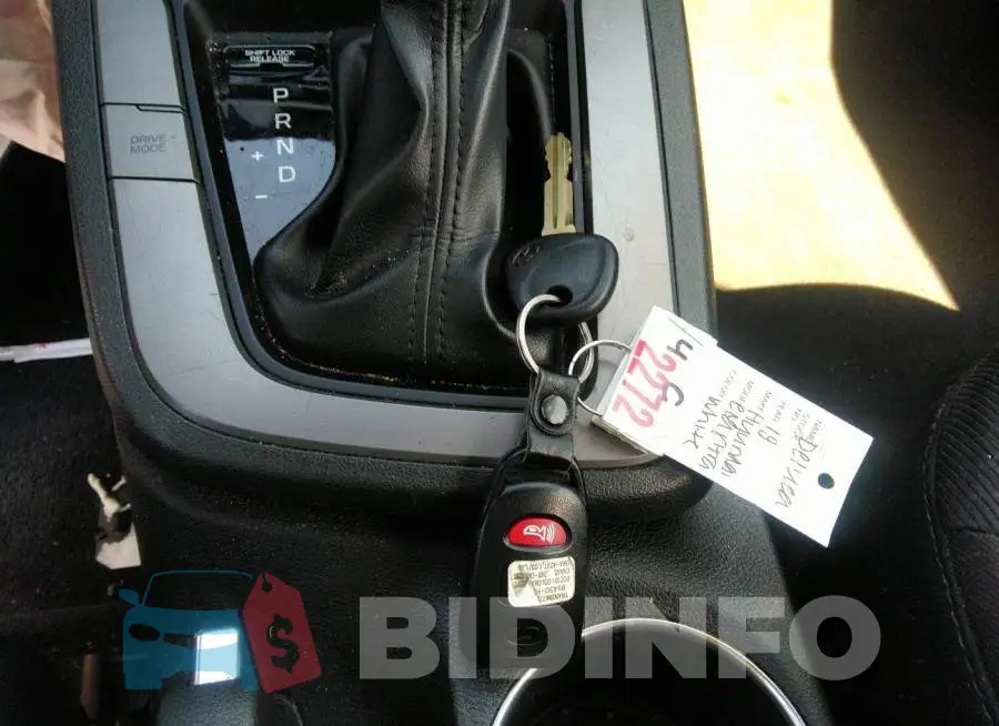 5NPD84LF5JH302356 Photo# 11