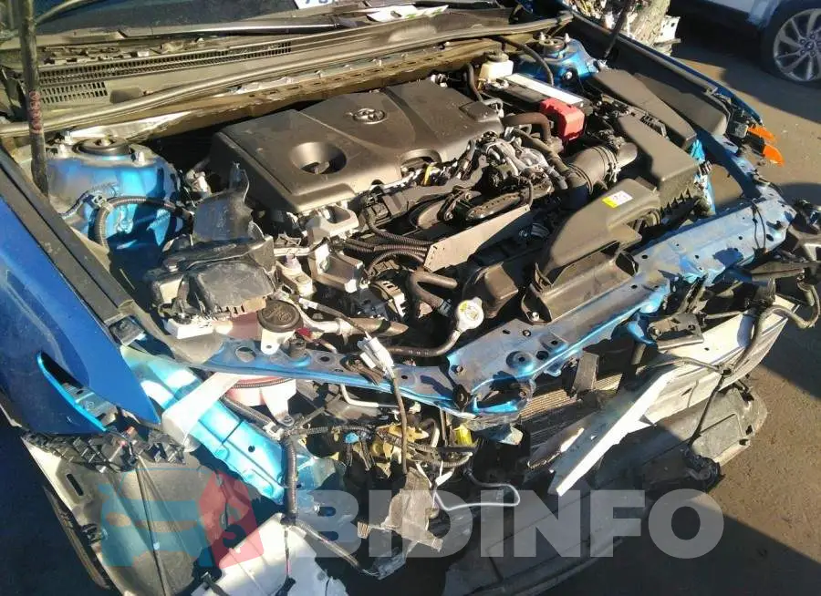 4T1K61AK8LU350983 Photo# 10