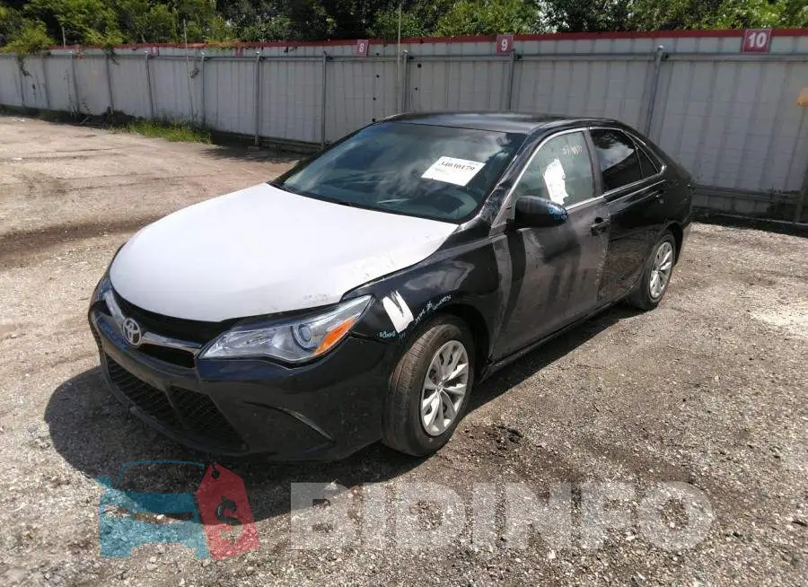 4T4BF1FK2GR527497 Photo# 2