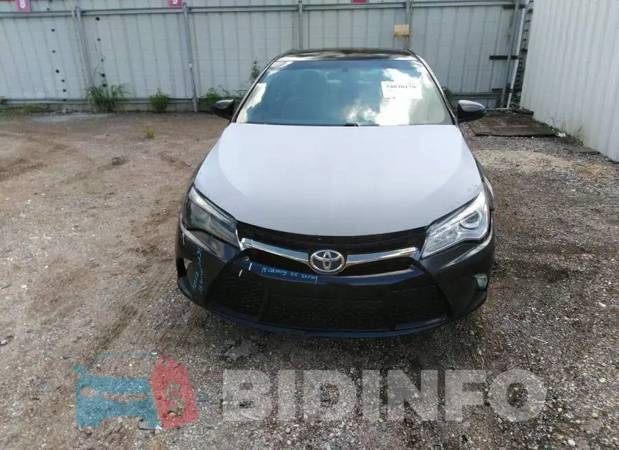 4T4BF1FK2GR527497 Photo# 6
