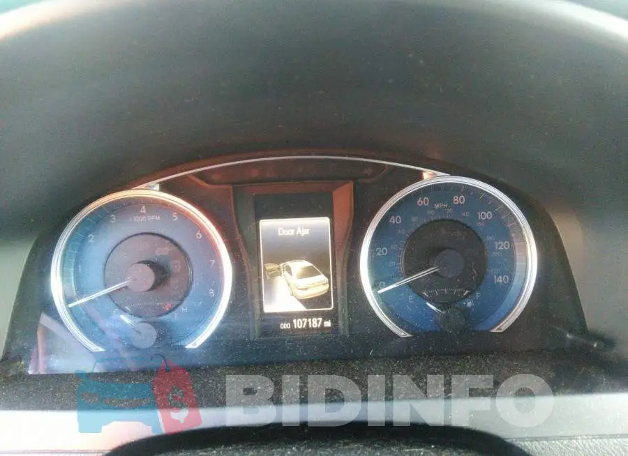 4T4BF1FK5GR549347 Photo# 7