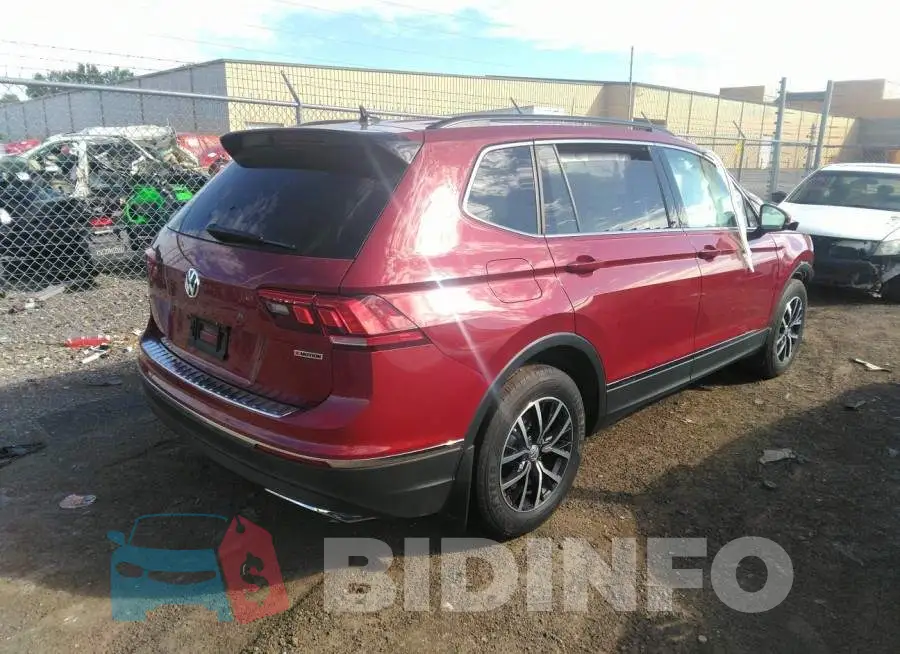 3VV2B7AX3MM093219 Photo# 4