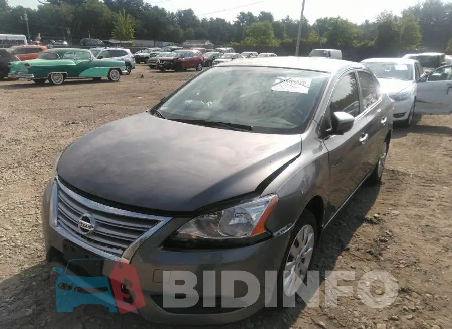 3N1AB7AP8FY278827 Photo# 2