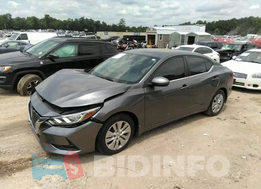 3N1AB8BV7LY275285 Photo# 2