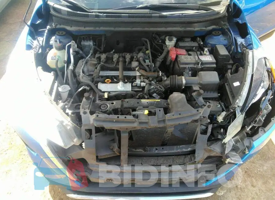3N1CP5BV4ML465200 Photo# 10
