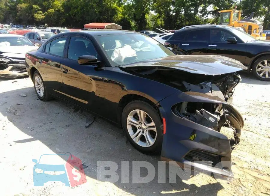 2C3CDXBG1KH754550 Photo# 1