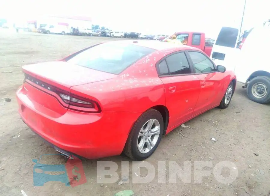 2C3CDXBG8KH710044 Photo# 4