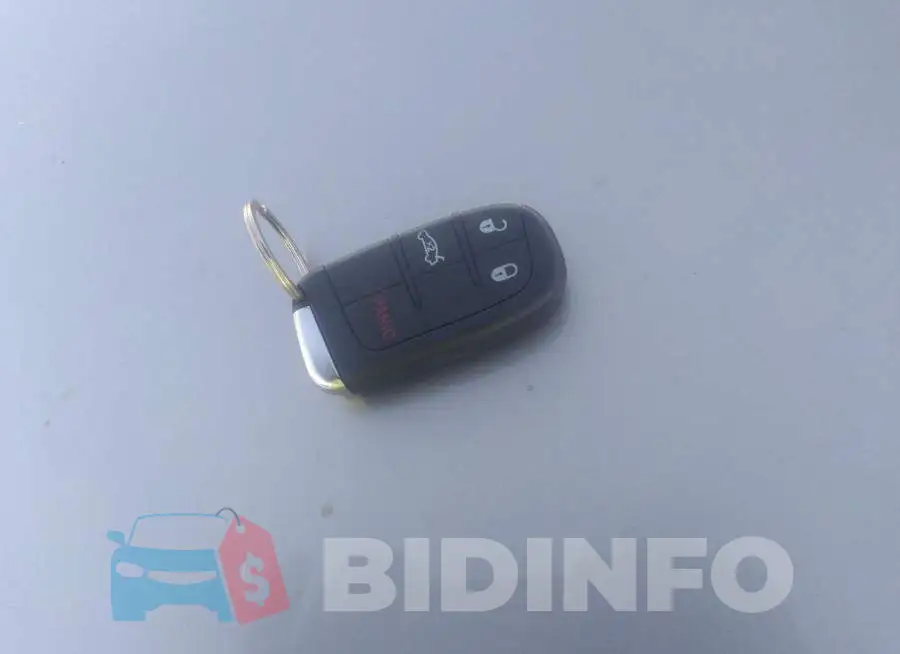 2C3CDXGJ8KH742691 Photo# 11