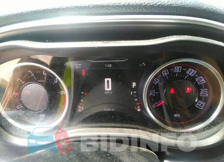 2C3CDZAGXGH249708 Photo# 7