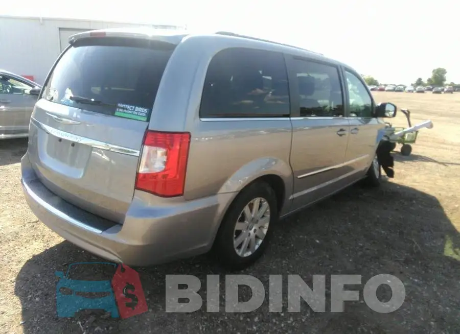 2C4RC1BG0GR291226 Photo# 4