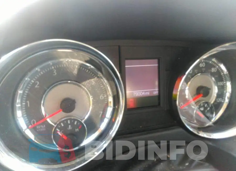 2C4RC1BG0GR291226 Photo# 7