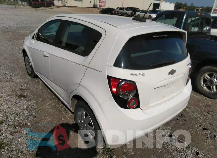 1G1JA6SHXF4187359 Photo# 3