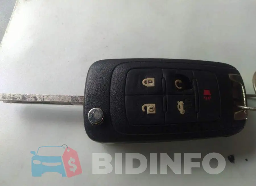 2GNALCEK6G6305485 Photo# 11