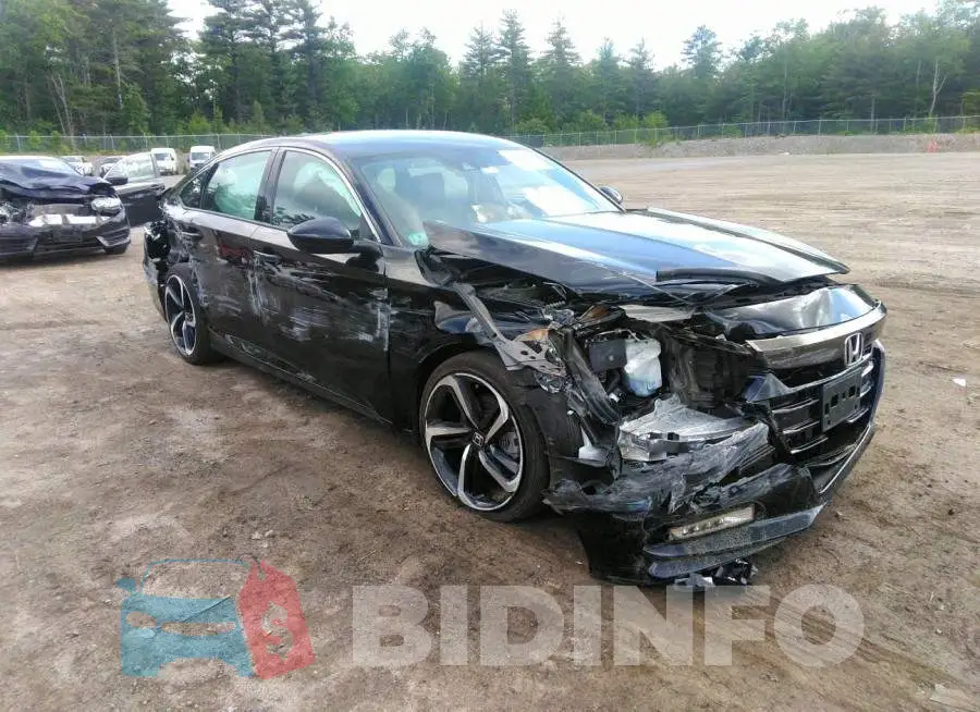 1HGCV1F37LA156655 Photo# 1