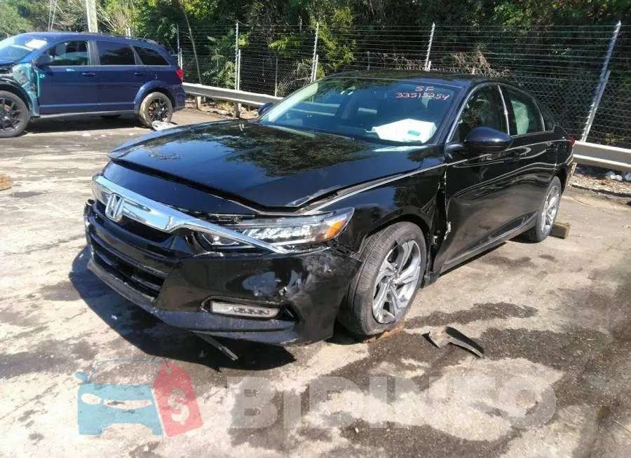 1HGCV1F40LA157736 Photo# 2