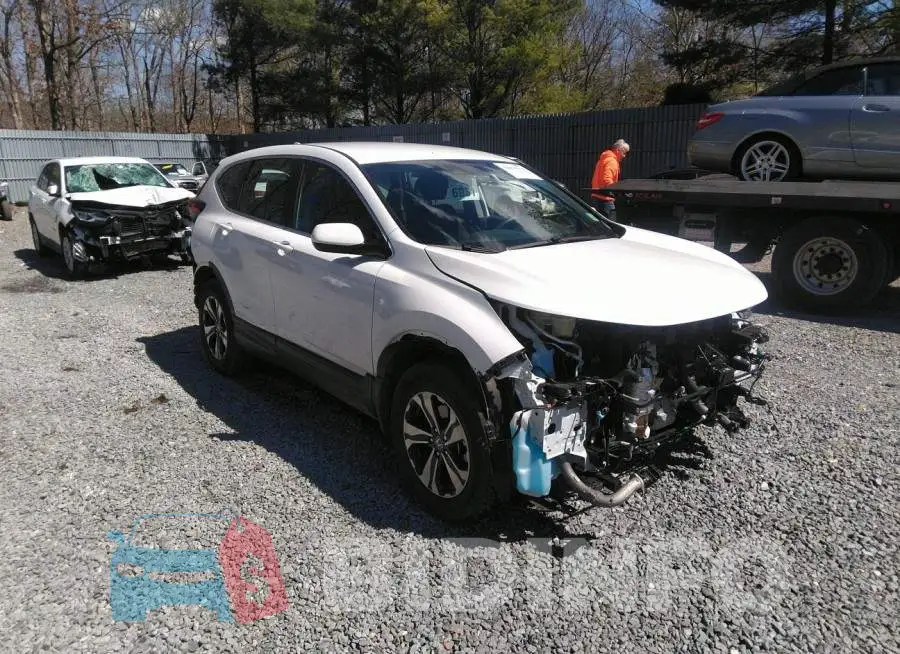 2HKRW2H78NH622312 Photo# 1