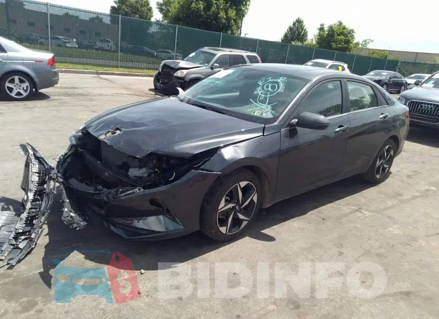 5NPLN4AG2MH003413 Photo# 2
