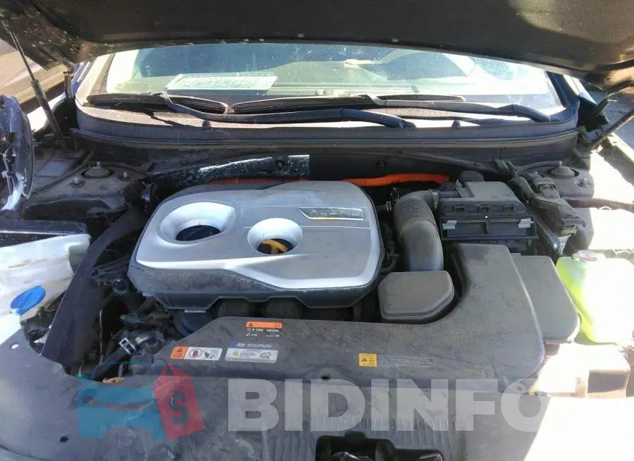 KMHE34L39HA069457 Photo# 10