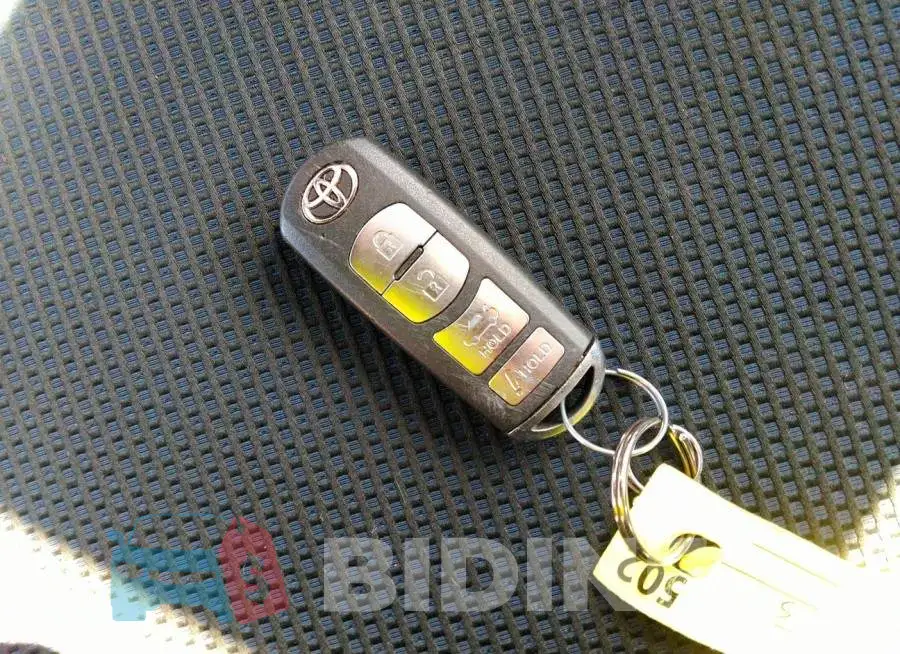 3MYDLBYV8HY174597 Photo# 11