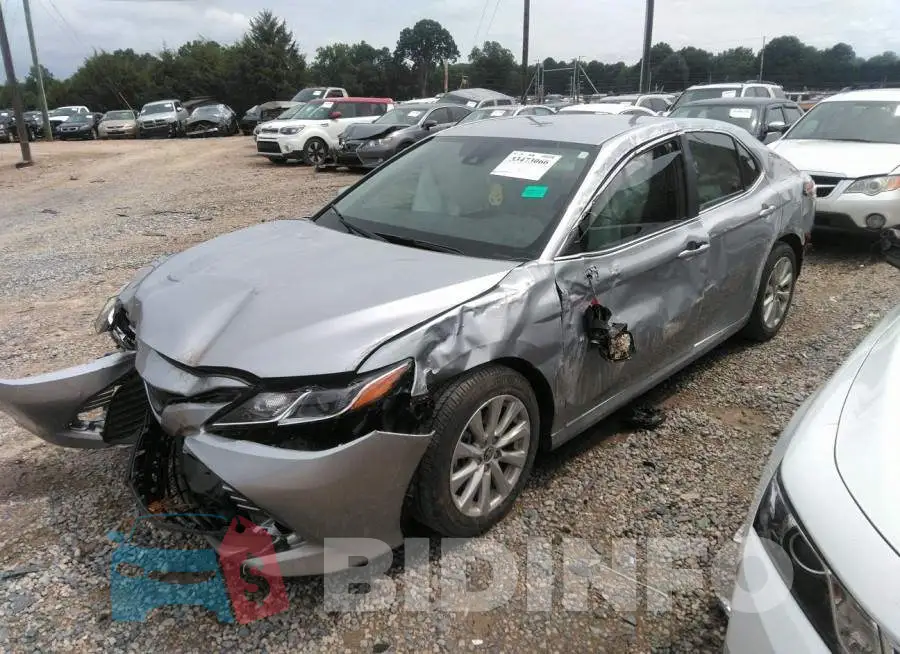 4T1C11AK1LU511595 Photo# 6