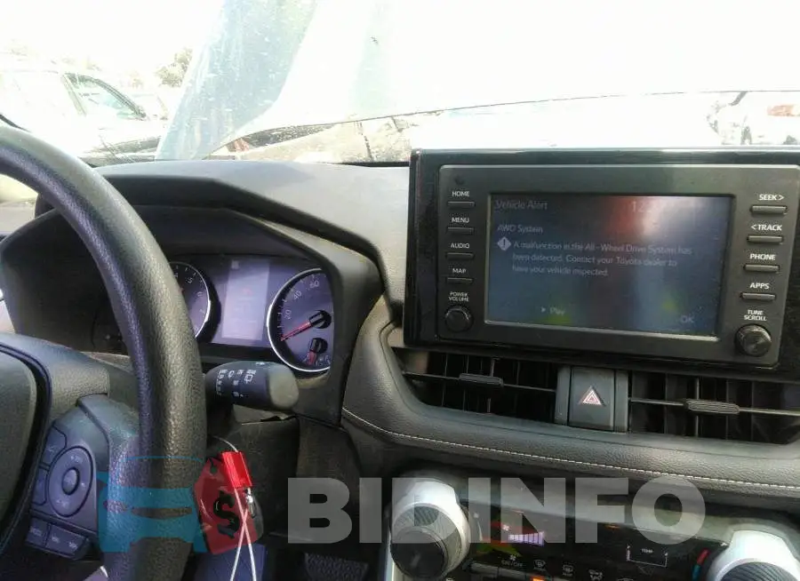 JTMG1RFV9KD028068 Photo# 11
